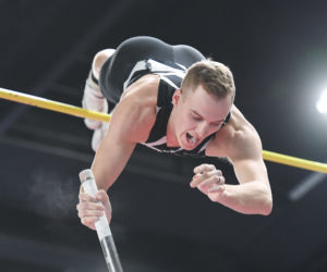 Copernicus Cup 2021: Wielkie gwiazdy lekkiej atletyki, rekordy i kartony na trybunach