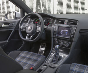 Volkswagen Golf GTE