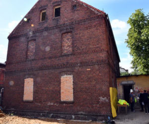 Bydgoszcz: Na Okolu powstaje Centrum Edukacyjno-Społeczne