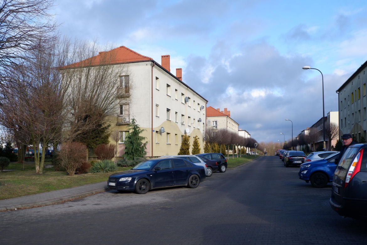 To jedno z najpiękniejszych miast w woj. śląskim. W PRL-u otrzymało i straciło prawa miejskie