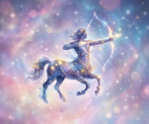 Horoskop dzienny Strzelec na 9 czerwca. Drobne zmiany w Twoim otoczeniu przyniosą dziś głęboki spokój