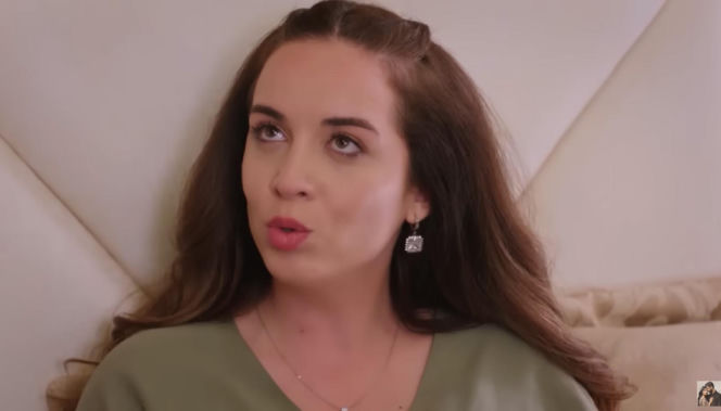 Panna młoda odc. 90. Cihan