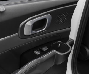 Kia Sorento (2021)