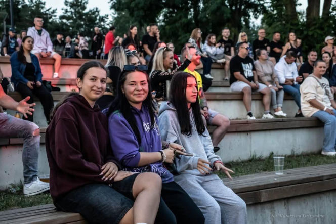 Sunshine Lubianka Festival 2026