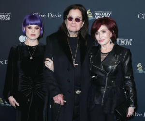 Tak brzmi ostatnia, wiadomość, którą Ozzy Osbourne wysłał do swojej córki. Legendarny muzyk zmarł nagle rok temu