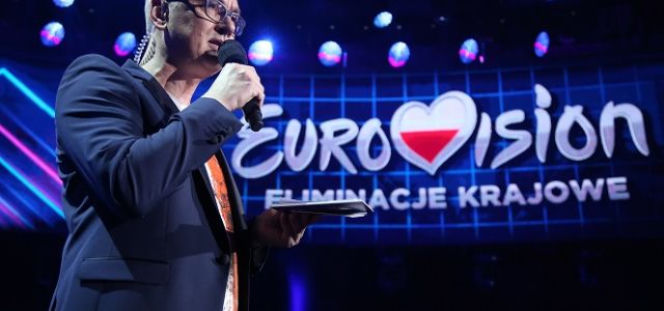 Eliminacje do Eurowizji 2018 - piosenki, które biorą udział w polskich preselekcjach 