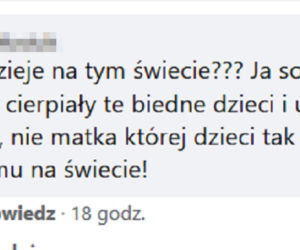 Turzany. Komentarze Internautów po zabójstwie dwóch chlopców