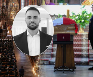 Tymi słowami rodzice pożegnali Litewkę. Synku, Syneczku Drogi