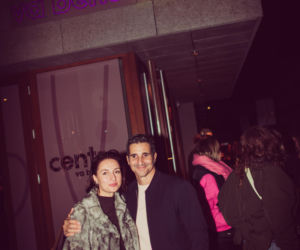 Va Bene Centro - otwarcie lokalu