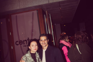 Va Bene Centro - otwarcie lokalu