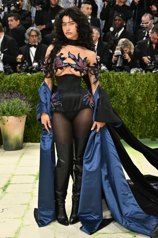 Festiwal próżności na żywo! Met Gala 2026 wymknęła się spod kontroli