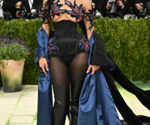 Festiwal próżności na żywo! Met Gala 2026 wymknęła się spod kontroli