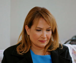 Miłość i nadzieja odc. 371. Feraye