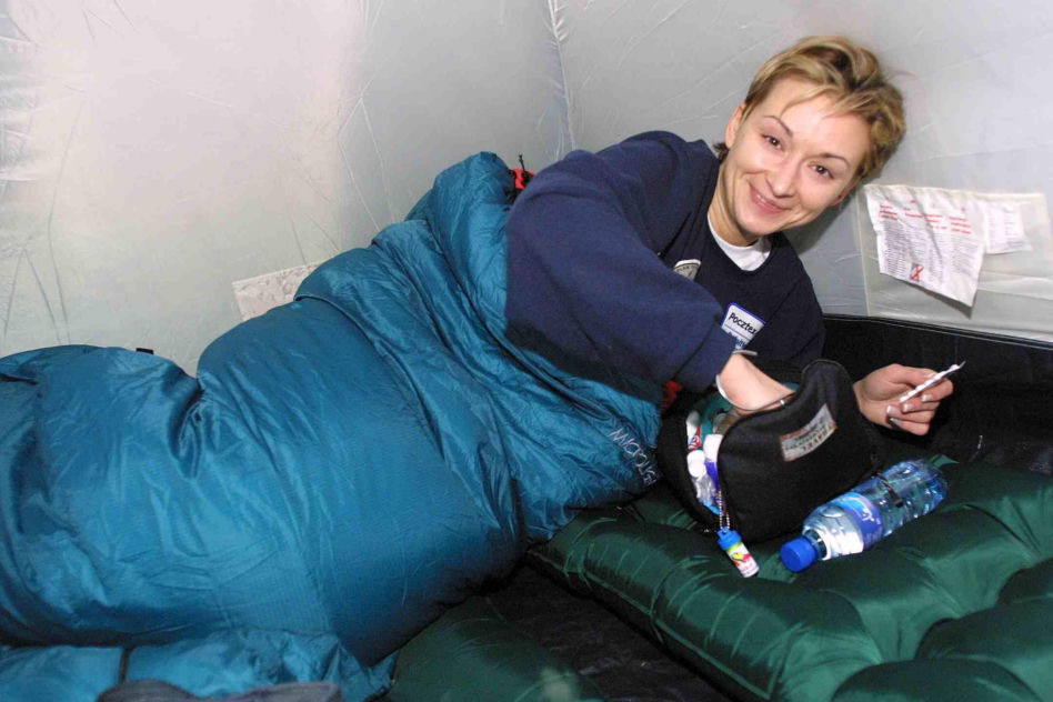 Martyna Wojciechowska: Codziennie czuje ból