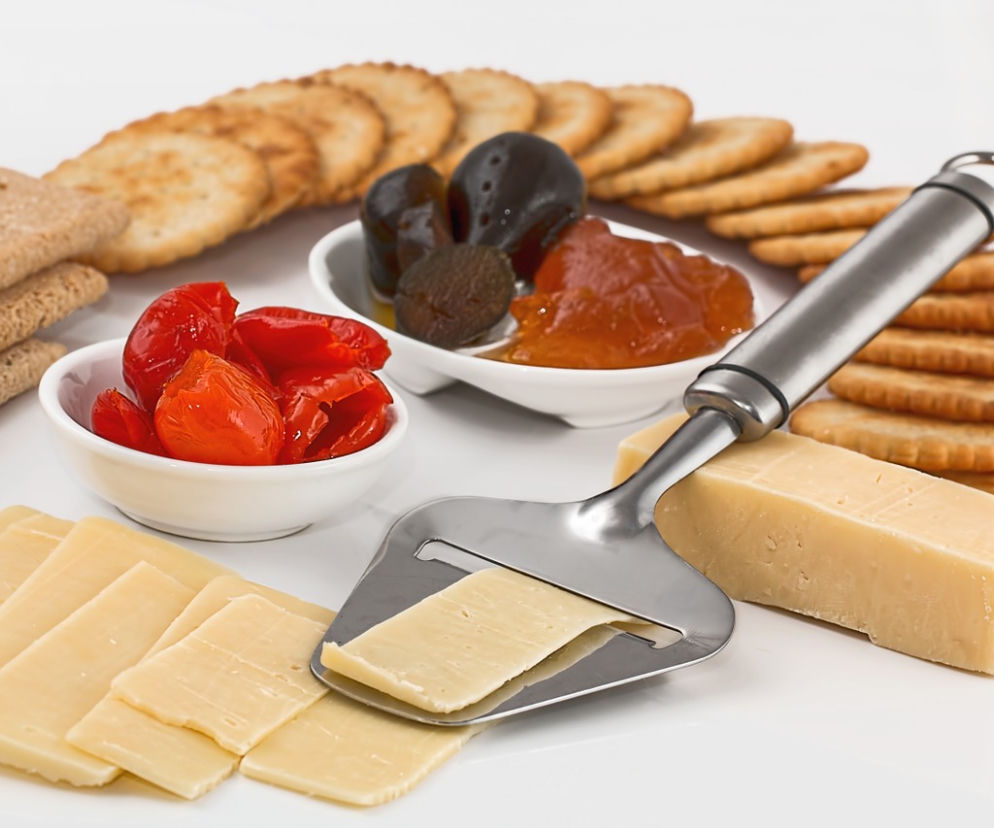 Bywa, że produkty wysyłane do Polski robione są inaczej niż te, które trafiają do naszych sąsiadów