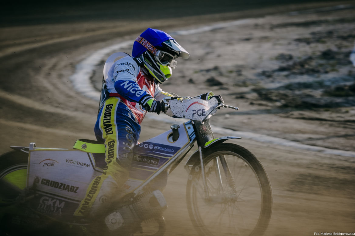 PGE IMME 2019: Triumf Bartosza Zmarzlika. Świetny występ lidera Get Well Toruń