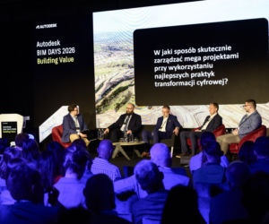 11. edycja Autodesk BIM DAYS 2026