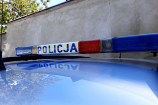 Mikołów: Groził, że zabije interweniujących policjantów. Potem zaoferował im łapówkę