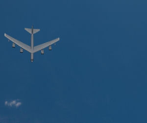 Nowe serce dla ikony zimnej wojny. B-52 Stratofortress nie idzie na emeryturę