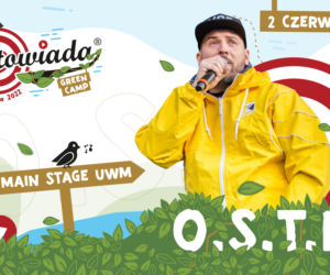 O.S.T.R. Kortowiada 2022 Olsztyn