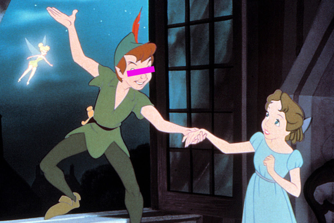 Disney cenzuruje bajki