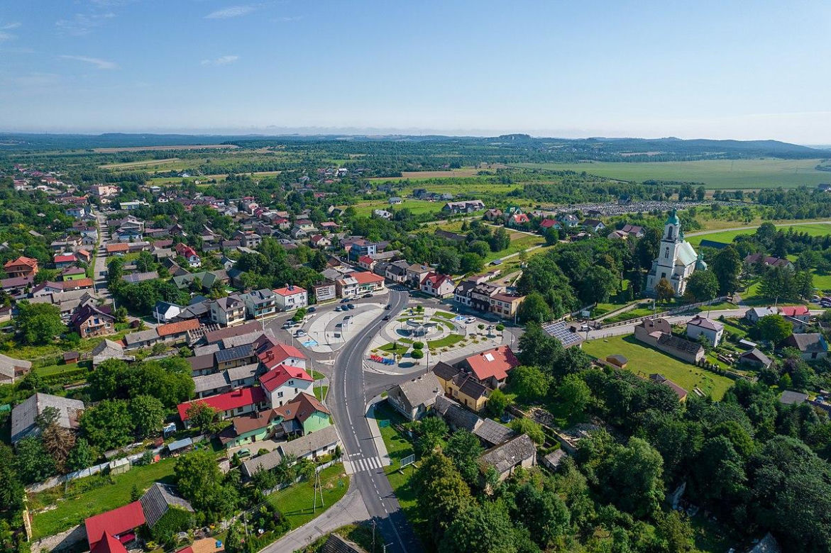 Ranking najmłodszych miast województwa śląskiego
