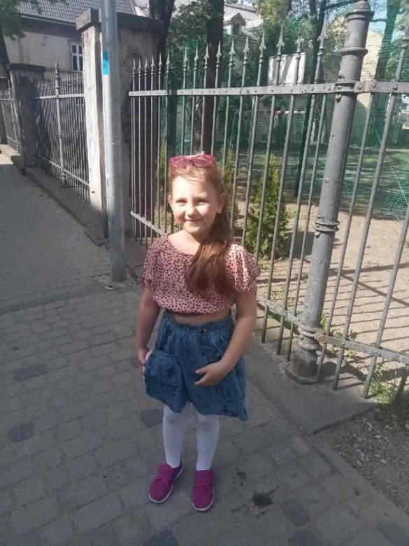 Joanna Respondek walczy o alimenty na adoptowana wnuczkę