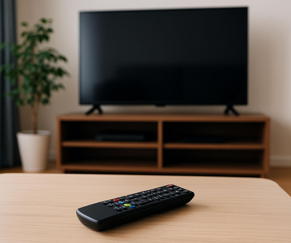 Jak dobrze znasz amerykańskie seriale? Jedno zdanie i trzy odpowiedzi