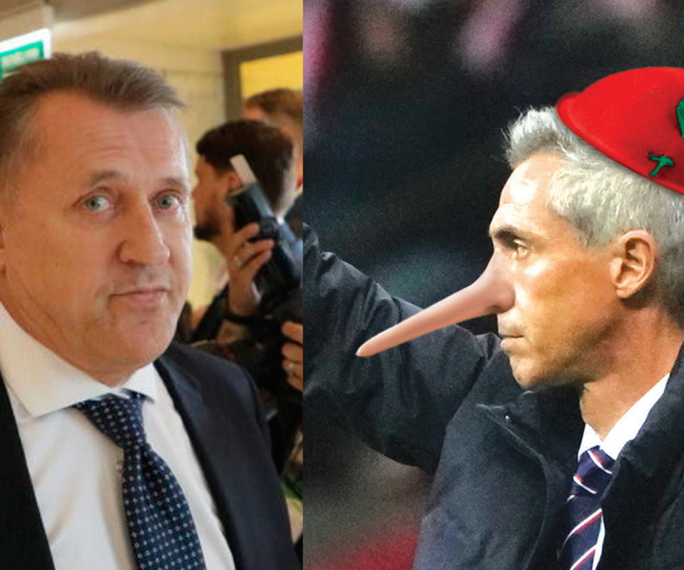 Cezary Kulesza, Paulo Sousa