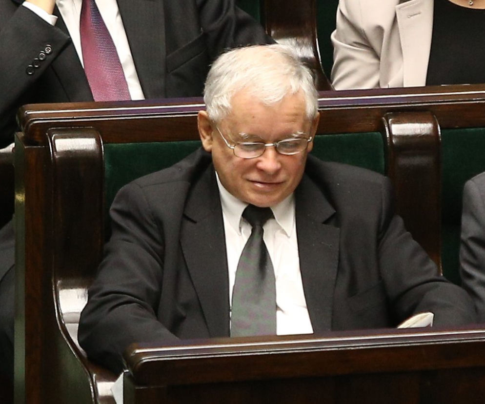Jarosław Kaczyński