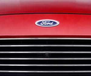 Nowy Ford S-MAX drugiej generacji