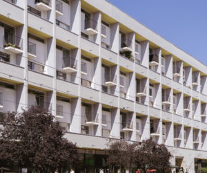 Mezonetowiec we Wrocławiu