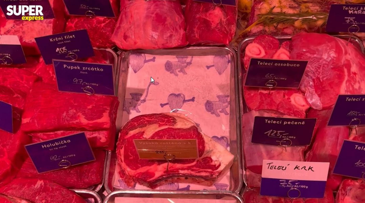 Przed meczem Czechy - Polska testujemy w Pradze najlepszego burgera w Europie