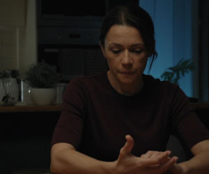 M jak miłość odc. 1923. Martyna (Magdalena Turczeniewicz)