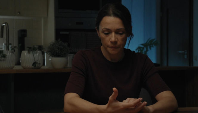 M jak miłość odc. 1923. Martyna (Magdalena Turczeniewicz)