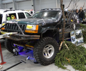 OffRoad Show Poland 2013