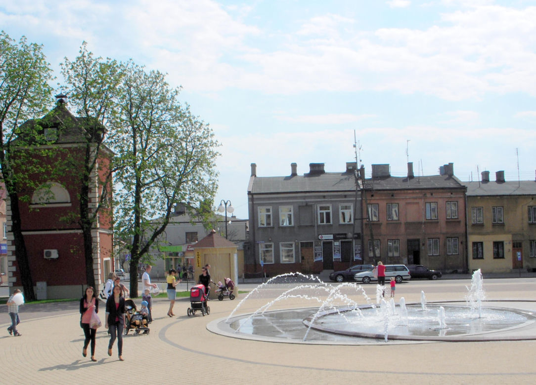 9. Żychlin