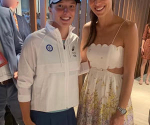 Ana Ivanović