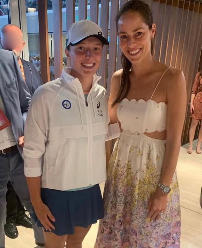 Ana Ivanović