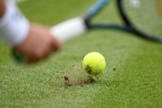 Turniej WTA w Bad Homburg. Z kim zagra Iga Świątek w drugiej rundzie?