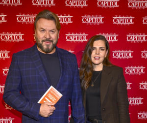 Te gwiazdy urodziły w 2025 roku. Kasia Moś, Karolina Gilon, Klaudia El Dursi i inne