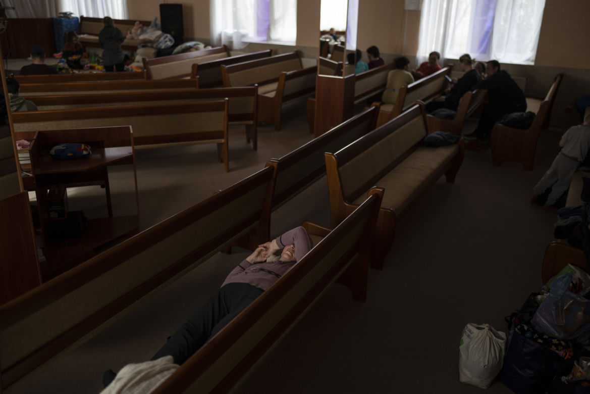 Największa bitwa wojny w Ukrainie może ją zakończyć? Jest data i miejsce!