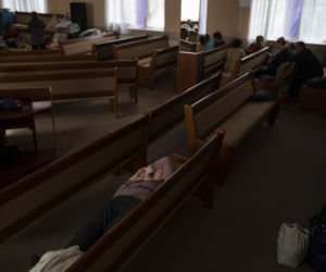 Nadciąga bitwa stulecia? Ekspert podaje miejsce i datę. To, co nadchodzi będzie gorsze niż wszystko
