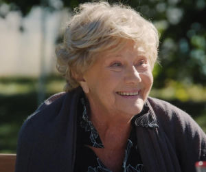 M jak miłość odc. 1910. Barbara (Teresa Lipowska)