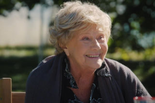 M jak miłość odc. 1910. Barbara (Teresa Lipowska)