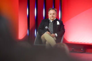 Robert Makłowicz dostał propozycję walki w Fame MMA. Tak na to odpowiedział