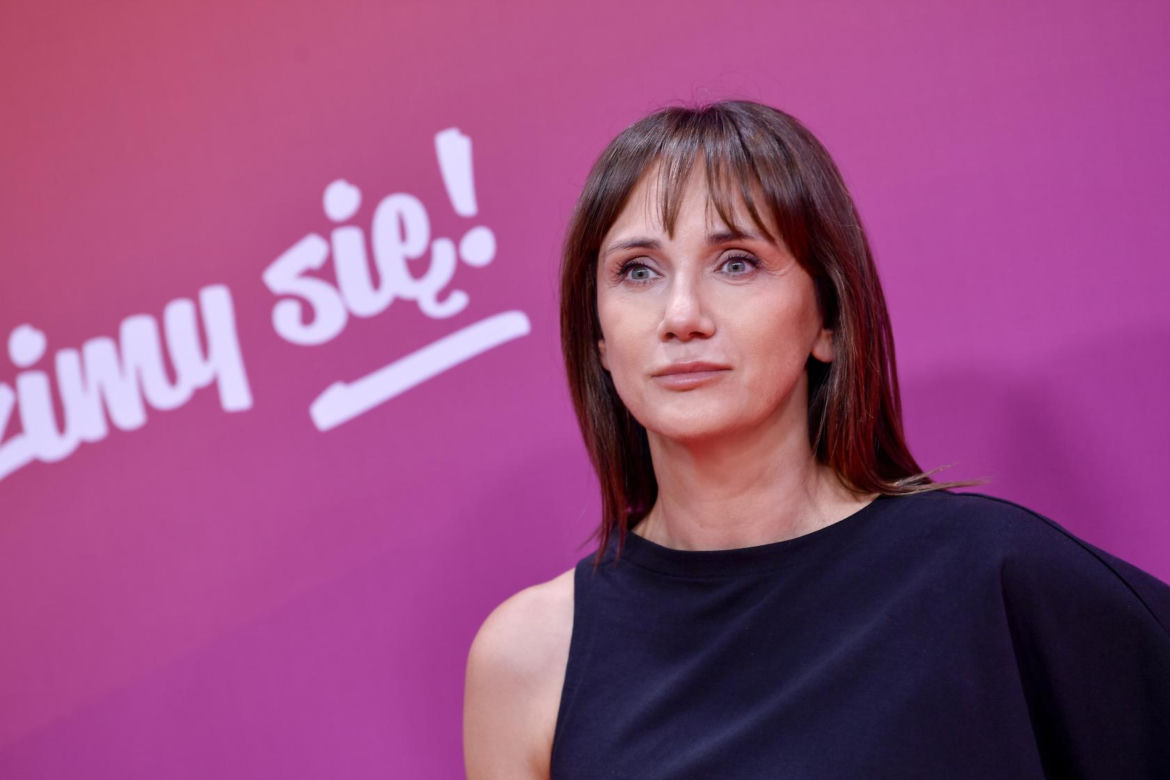 Aktorzy "Rancza" na ramówce TVP 2026