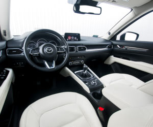 Mazda CX-5 2.0 SKY-G 160 KM AWD MT SkyPASSION