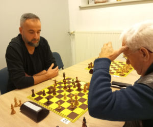 Toruński Noworoczny Turniej Szachowy