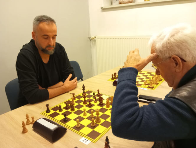 Toruński Noworoczny Turniej Szachowy